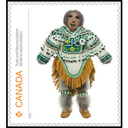 canada stamp 3457 helen iguptak 2024