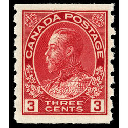 canada stamp 130 king george v 3 1924 M VFNH 020