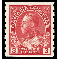 canada stamp 130b king george v 3 1924 M FNH 011