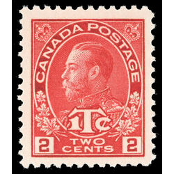 canada stamp mr war tax mr3b war tax 1916 M VF 006