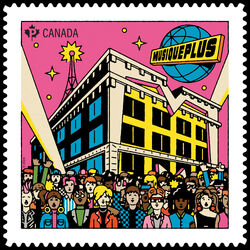 canada stamp 3459i musiqueplus 2024