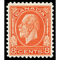 canada stamp 200 king george v 8 1932 M VFNH 021