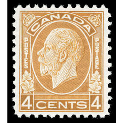 canada stamp 198 king george v 4 1932 M VF 029