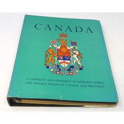 2 canada used albums