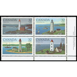 canada stamp 1035a canadian lighthouses 1 1984 PB LR