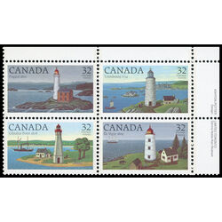 canada stamp 1035a canadian lighthouses 1 1984 PB UR