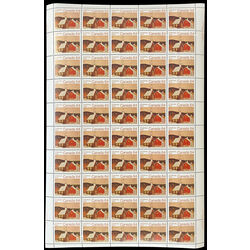 canada stamp 1006 rural church 64 1983 M PANE