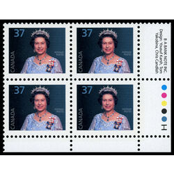 canada stamp 1162 queen elizabeth ii 37 1987 PB LR