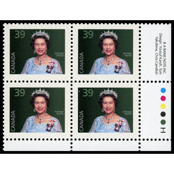 canada stamp 1167 queen elizabeth ii 39 1990 PB LR