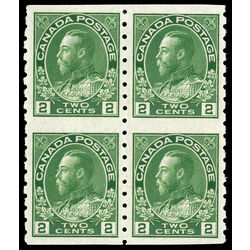 canada stamp 128a king george v 1922 M VFNH 006