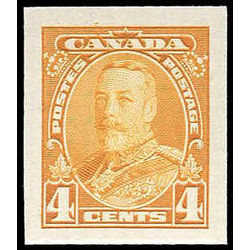 canada stamp 220p king george v 4 1935