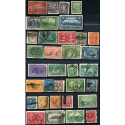 canada collection before 1950