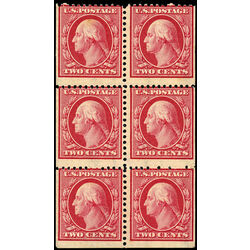 us stamp postage issues 332a washington 1908