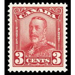 canada stamp 151 king george v 3 1928 M VFNH 009