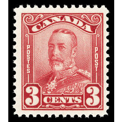 canada stamp 151 king george v 3 1928 M VFNH 010