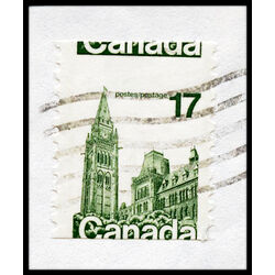 canada stamp 806 houses of parliament 17 1978 U 005