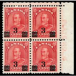 canada stamp 191 king george v 1932 PB UR %238 019