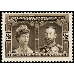 canada stamp 96iii prince princess of wales 1908