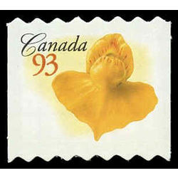 canada stamp 2195ii flat leaved bladderwort 93 2007