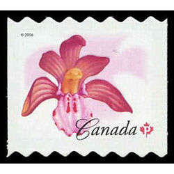 canada stamp 2187v spotted coralroot p 2007