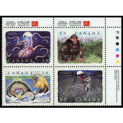 canada stamp 1292a canadian folklore 1 1990 PB UR