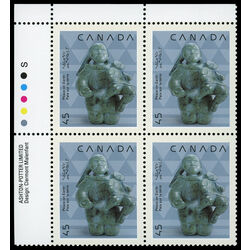 canada stamp 1295 mother and child 45 1990 PB UL