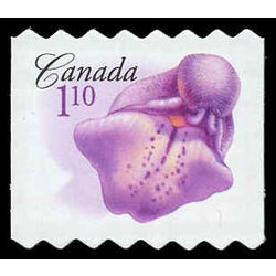 canada stamp 2196ii the marsh skullcap 1 10 2007