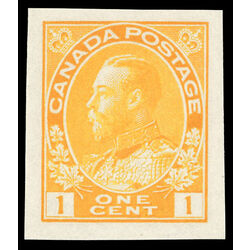 canada stamp 136 king george v 1 1924 M VFNH 016