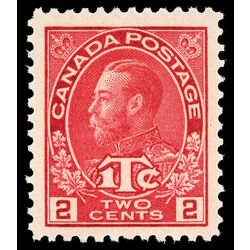 canada stamp mr war tax mr3 war tax 1916 M VFNH 012