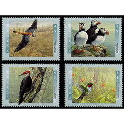 canada stamp 1591is birds of canada 1 1996