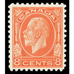 canada stamp 200 king george v 8 1932 M VFNH 027