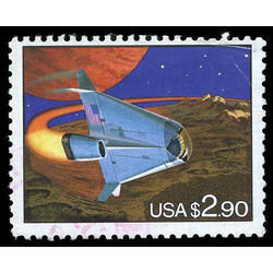 us stamp postage issues 2543 us stamp 2543 1993 2 9 1993