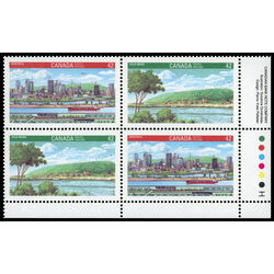 canada stamp 1405a canada 92 1992 PB LR