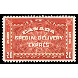 canada stamp e special delivery e4 confederation issue 20 1930 M XF 012