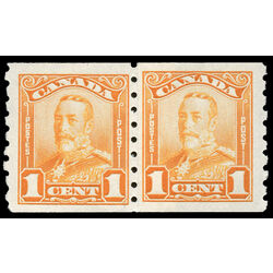 canada stamp 160i king george v 1929