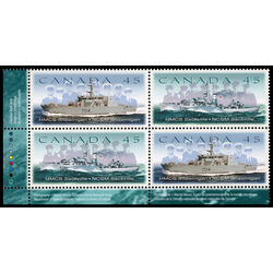 canada stamp 1763a canadian naval reserve 1998 PB LL