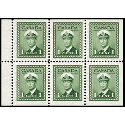 canada stamp 249b king george vi in navy uniform 1942