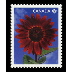 canada stamp 2440a red prado 2011