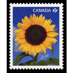 canada stamp 2440b sunbright 2011