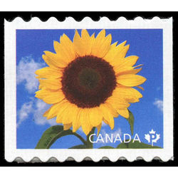 canada stamp 2442 sunbright 2011