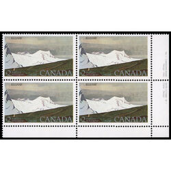 canada stamp 727 kluane national park 2 1979 PB LR %231