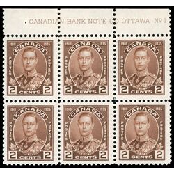 canada stamp 212 duke of york 2 1935 PB UR %231 012