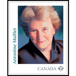 canada stamp 3475 antonine maillet 2024