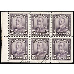 canada stamp 153a king george v 1929 U VF 003