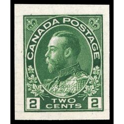 canada stamp 137 king george v 2 1924 M VFNH 011