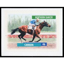 canada stamp 1795 northern dancer 46 1999