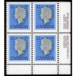 canada stamp 713 queen elizabeth ii 12 1977 PB LR %232