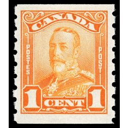 canada stamp 160 king george v 1 1929 M VFNH 020