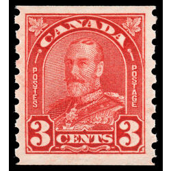 canada stamp 183 king george v 3 1931 M XFNH 006