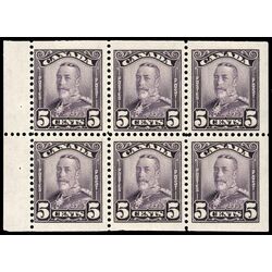 canada stamp 153a king george v 1929 M VF 004